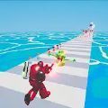 捉鬼猎人跑安卓最新版下载v0.1