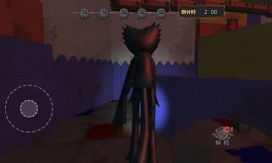 恶魔玩偶波比游戏安卓版下载v1.0.0