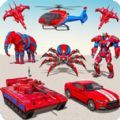 变形金钢重启安卓版下载v1.0.1