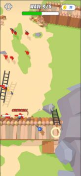 城墙守护者安卓版下载v1.0.1