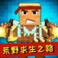荒野求生之路游戏安卓版下载v1.0