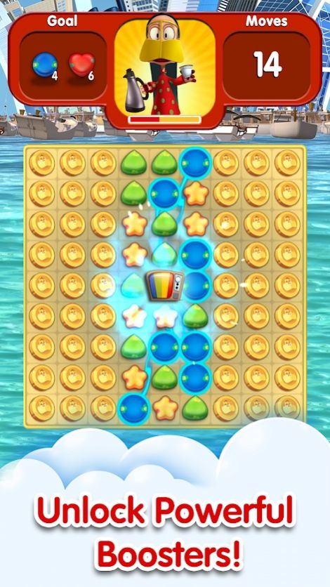 自由比赛游戏安卓版下载v0.9.12