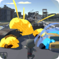 爆炸街道最新安卓下载v1.33