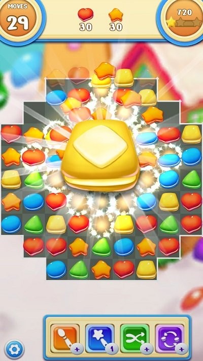 开心饼干消消乐安卓版下载v1.6.4