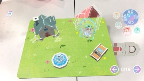 寓思小镇最新版下载v1.03