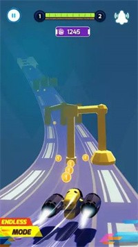 气垫船涡轮赛跑游戏安卓版下载v0.2