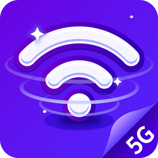 5G安能WiFi安卓版下载v1.0.0