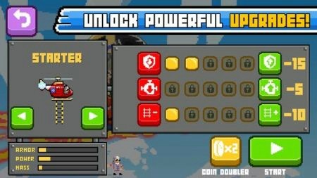 乔巴闯关手机安装包apk下载地址v1.8.0