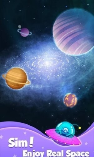 捏个宇宙安卓版下载v1.0.9