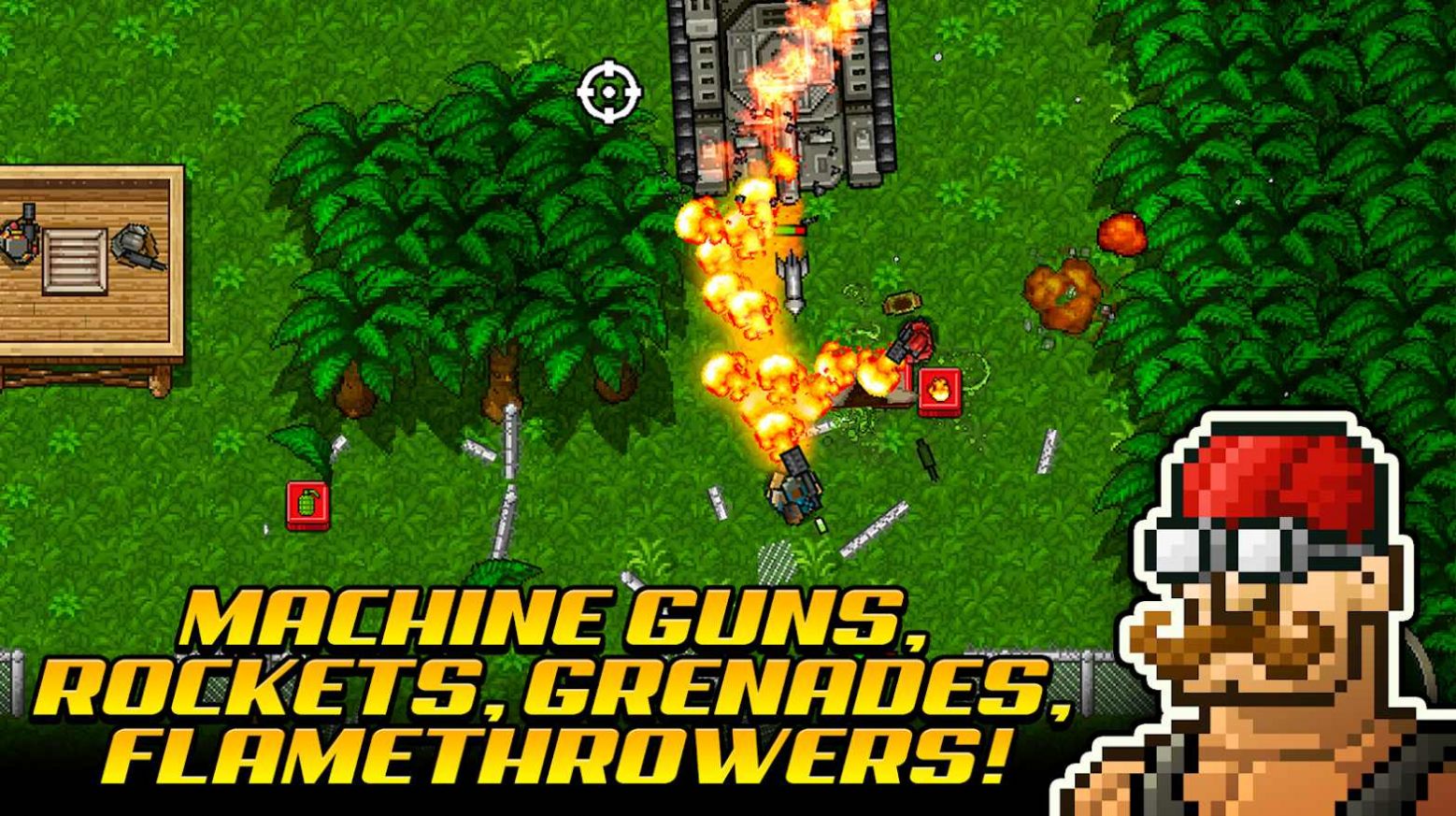 兄弟敢死队游戏安卓版下载v1.1.6