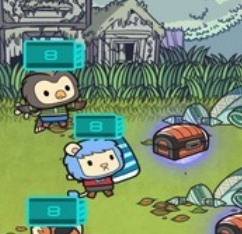狗狗武士安卓最新版下载v0.9