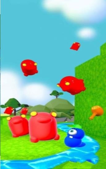 躲避与刷漆安卓版下载v1.0.2