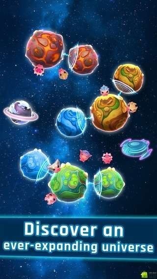 异星之路最新版下载v2.3.0