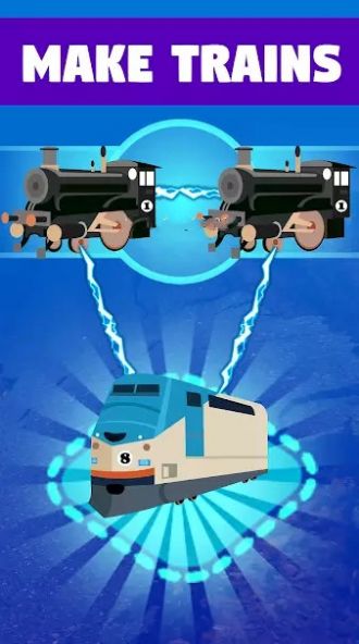 火车管理者安卓版下载v3.0