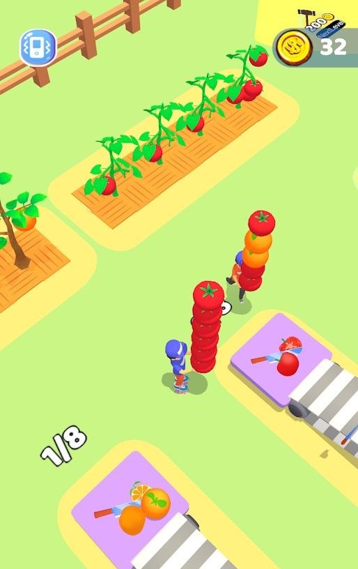 超鲜果汁摊安卓版下载v1.0.3