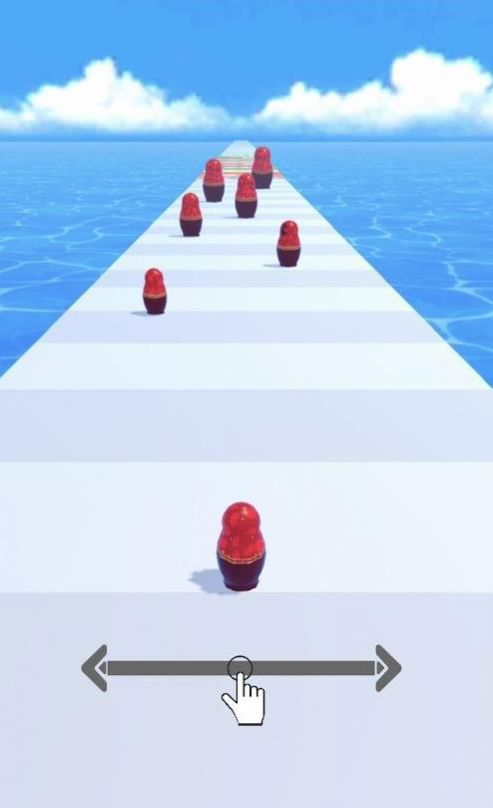 套娃收集跑安卓版下载v0.3
