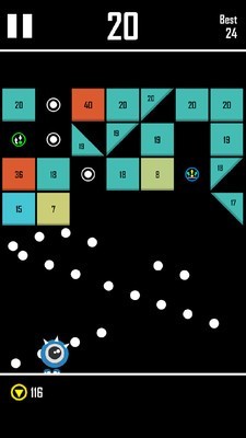 梦境趣弹安卓版下载v1.3