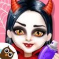 万圣节女孩游戏安卓版下载v4.0.30016