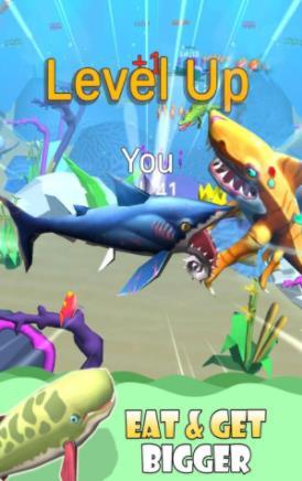 海底大猎杀大作战最新版免费下载v1.20