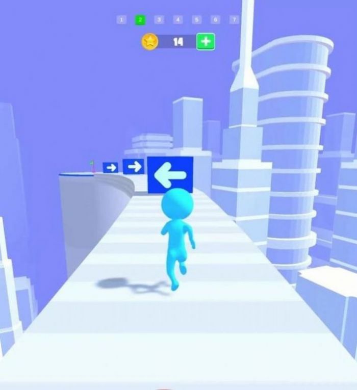 摆动滑轮最新版下载v1.0.0