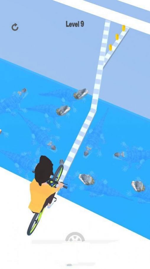 可怕的旅程最新版下载v1.0
