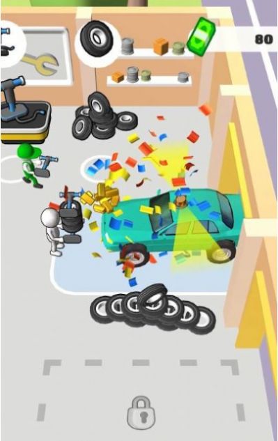 车库工作坊安卓版下载v0.2