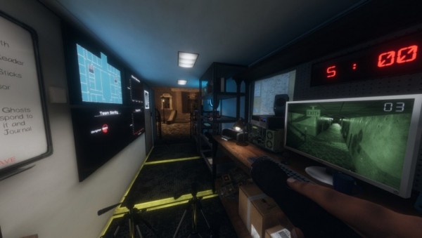 恐鬼症安卓最新版下载v1.27