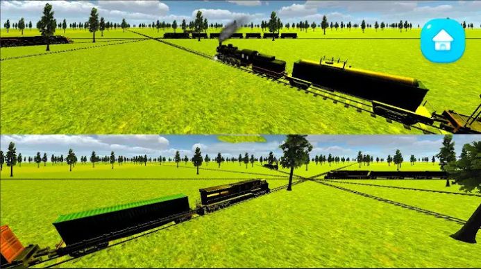火车碰撞铁路安卓版下载v1.2.7