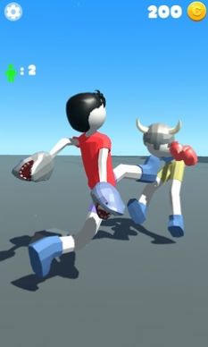人偶之战最新版下载v1.1