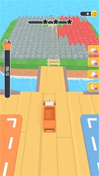 垃圾清洁工垃圾车安卓版下载v0.7.8