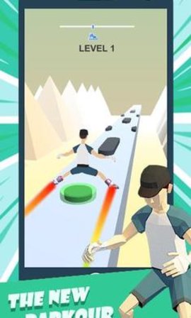 城市公园最新版爱在v1.0.3