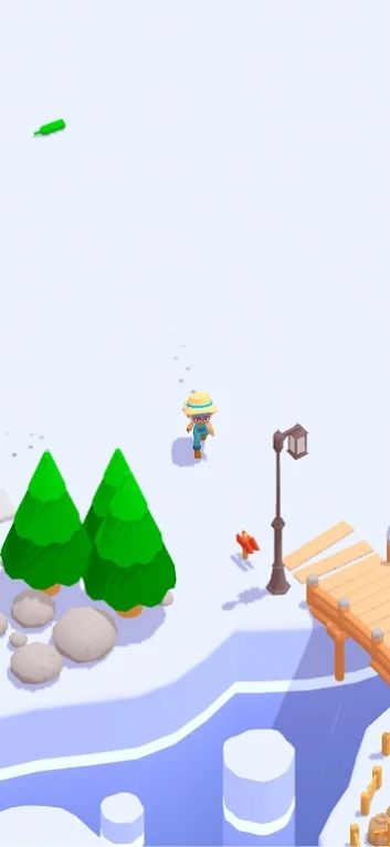 我的小雪球最新版下载v0.1