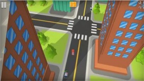 逃离警察安卓最新版下载v0.6.0