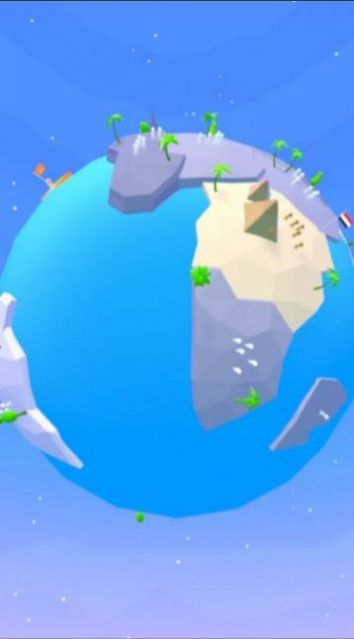 主宰地球安卓版下载v0.1