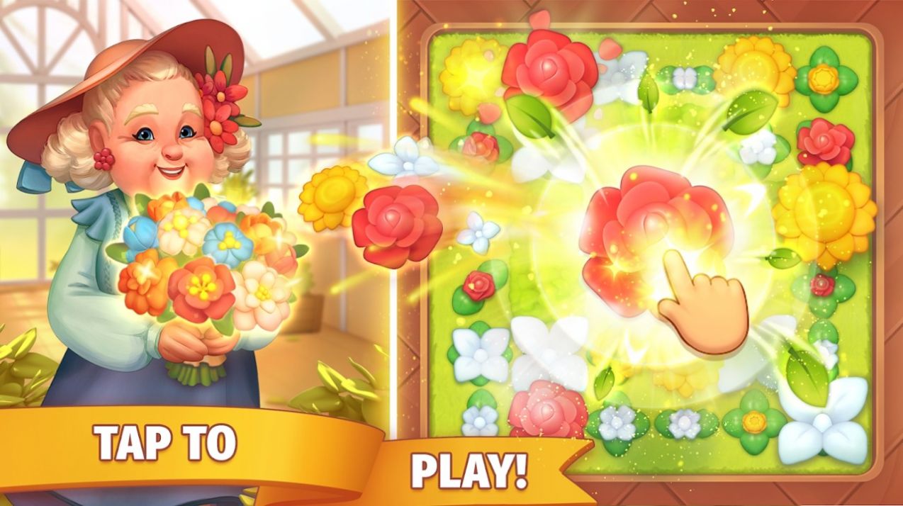 花期我的花园游戏安卓版下载v0.0.1.9