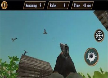 鸽子射击安卓最新版下载v1.0.1