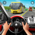 公路赛车pro手游安卓版下载v1.4