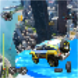水上拉力赛游戏安卓版下载v1.2.1