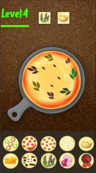 披萨工艺厨师最新版下载v0.9