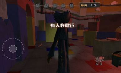 恶魔玩偶波比游戏安卓版下载v1.0.0