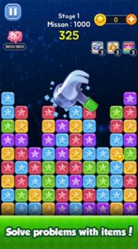 积木猎手游戏安卓版下载v1.0.4