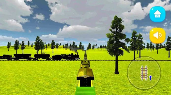 火车碰撞铁路安卓版下载v1.2.7