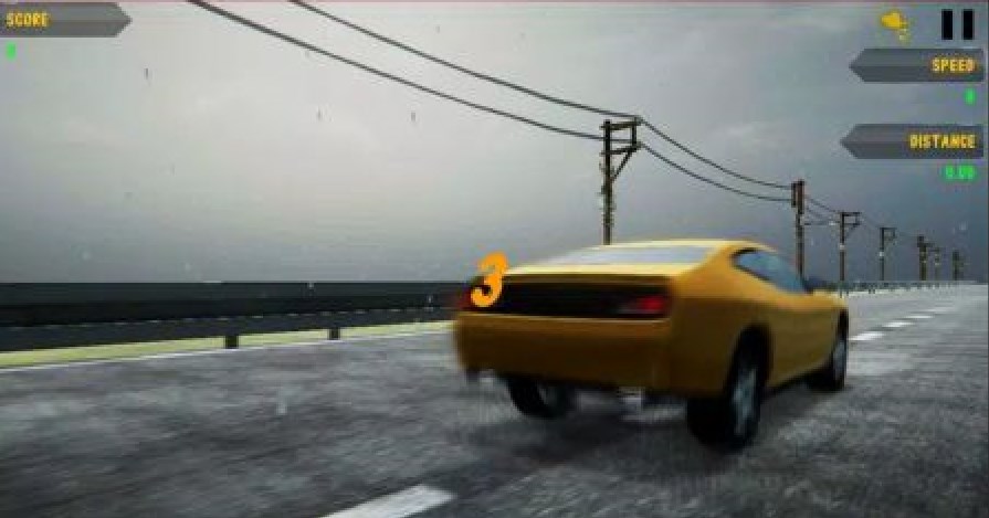 汽车碰撞事故最新版下载v6.8