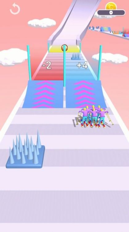 滚动竞赛最新版下载v1.0.0