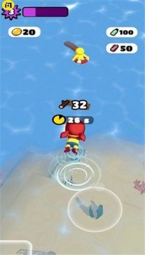漂流木筏求生安卓版下载v6.0.2