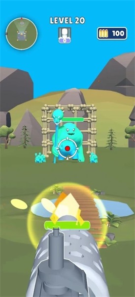 人类与骷髅安卓版下载v1.1