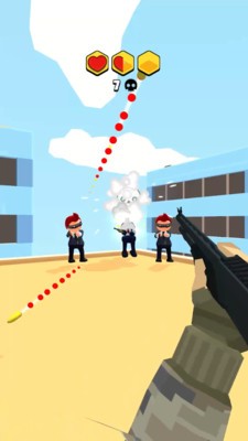 歼灭任务安卓最新版下载v1.0.1