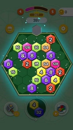 六角趣消消安卓最新版下载v1.0.1