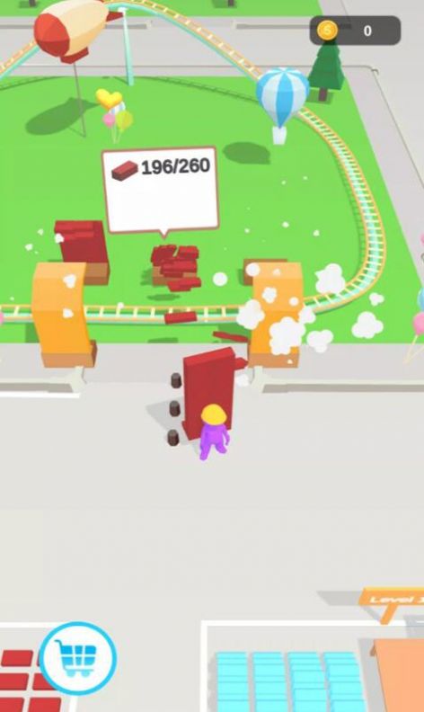 过山车土地游戏安卓版下载v1.0.2