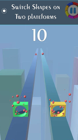 跳跃形状开关最新版下载v0.5